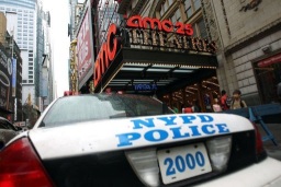 tdkr ny